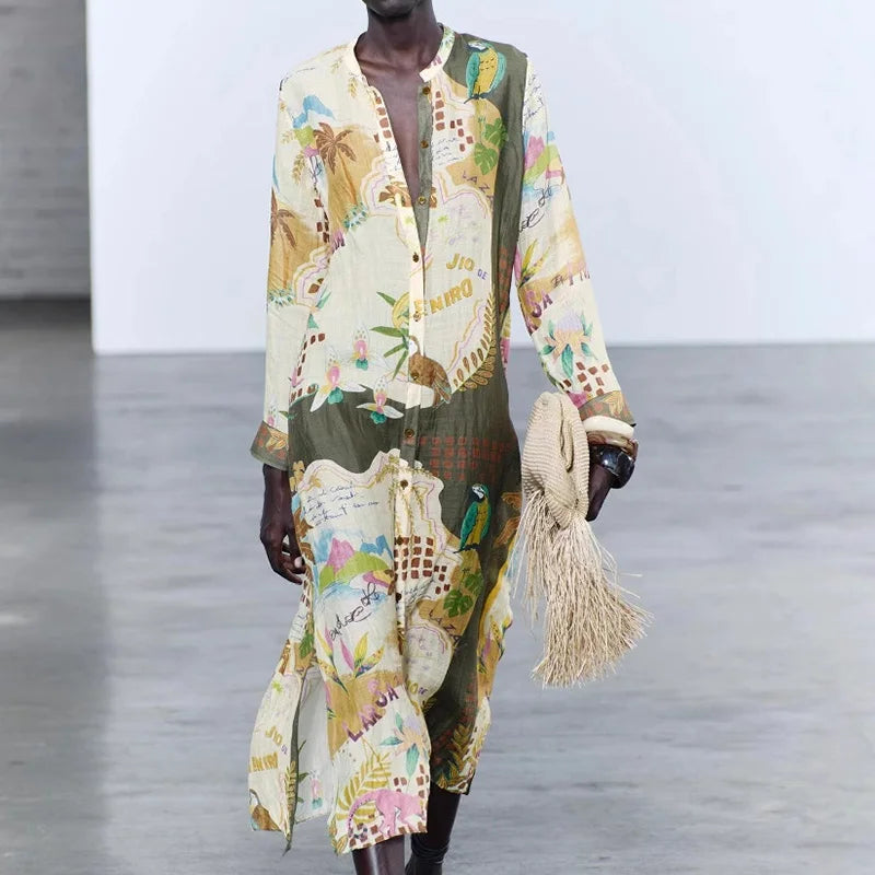 ג'סיקה™ | סט קיץ אלגנטי