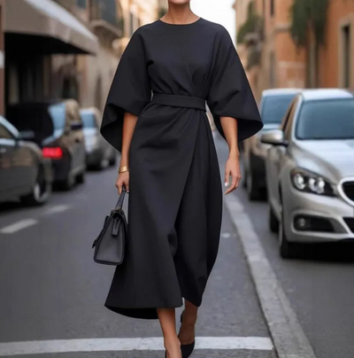 סלטה™ | שמלה אלגנטית עם נגיעה מודרנית