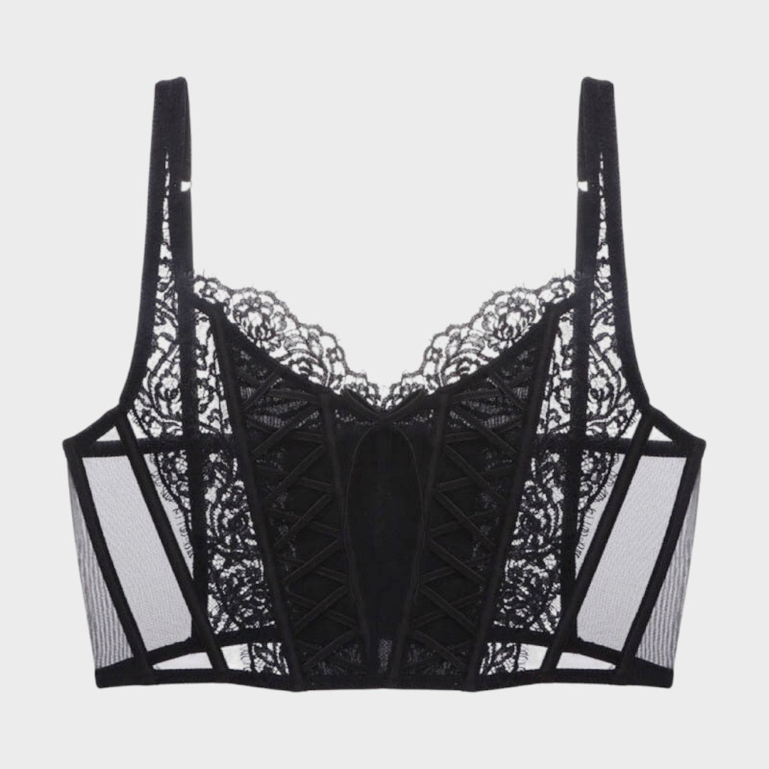 קייט | ברלט עם קשת איטלקית