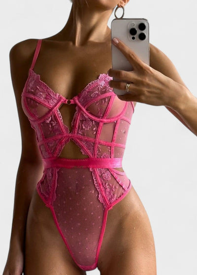 ויויאן | חליפת גוף