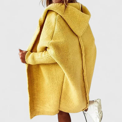 רוזלין™ | קרדיגן נוח