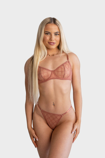 סט אנוק לסלון