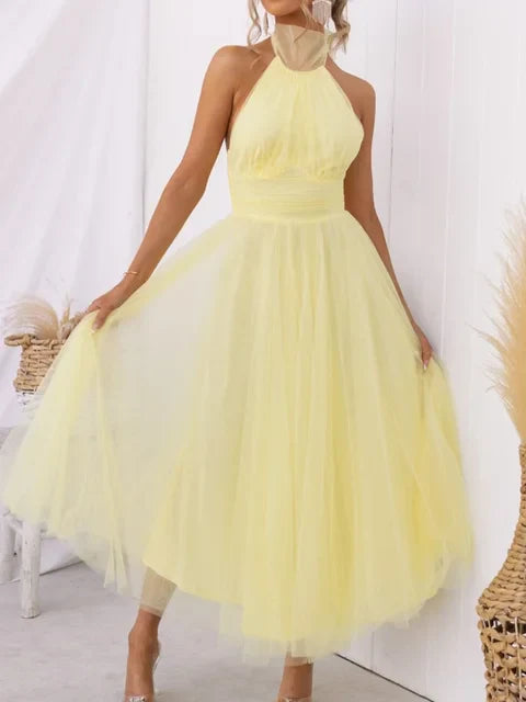 דינה™ | שמלת מידי