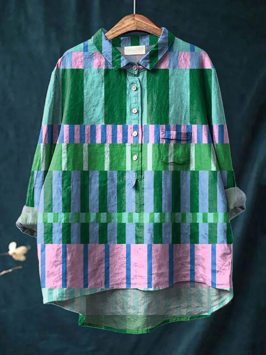 קטלינה™ | בלוזה נשית, נוחה וקלילה