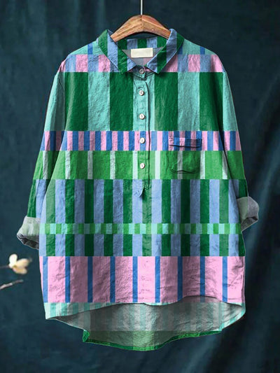 קטלינה™ | בלוזה נשית, נוחה וקלילה