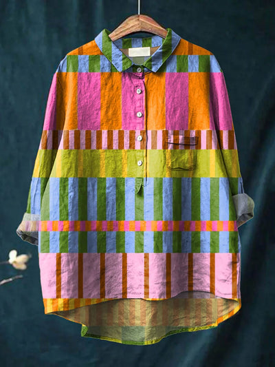 קטלינה™ | בלוזה נשית, נוחה וקלילה