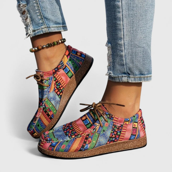 נישל™ | נעלי נוחות