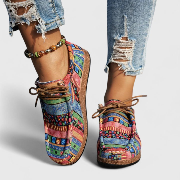 נישל™ | נעלי נוחות