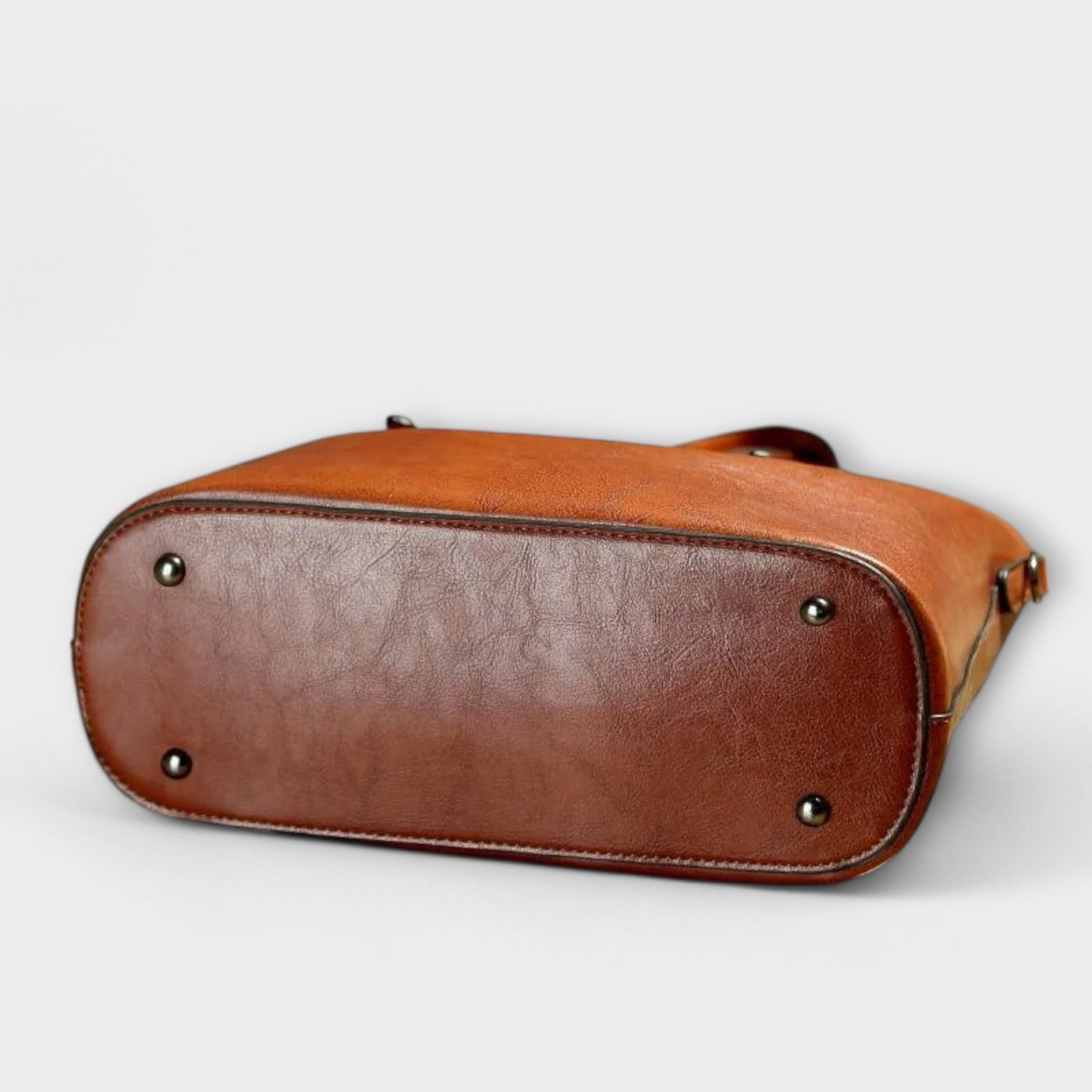 לורה™ | תיק צד יומיומי עם עיצוב וינטג'