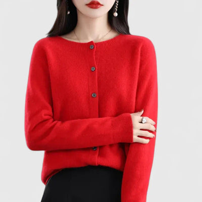 ליקסנדריה™ | קרדיגן נוח