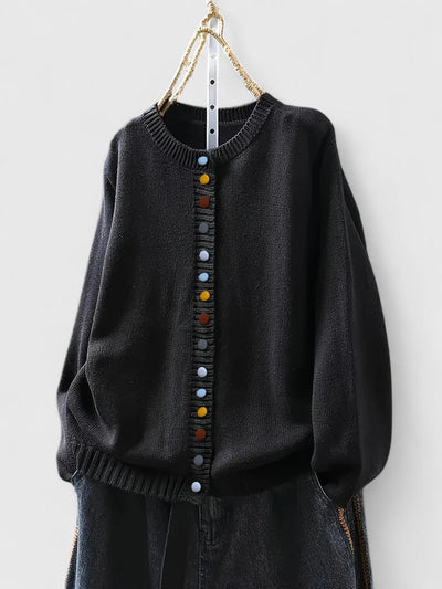 אנלוריה™ | קרדיגן נעים