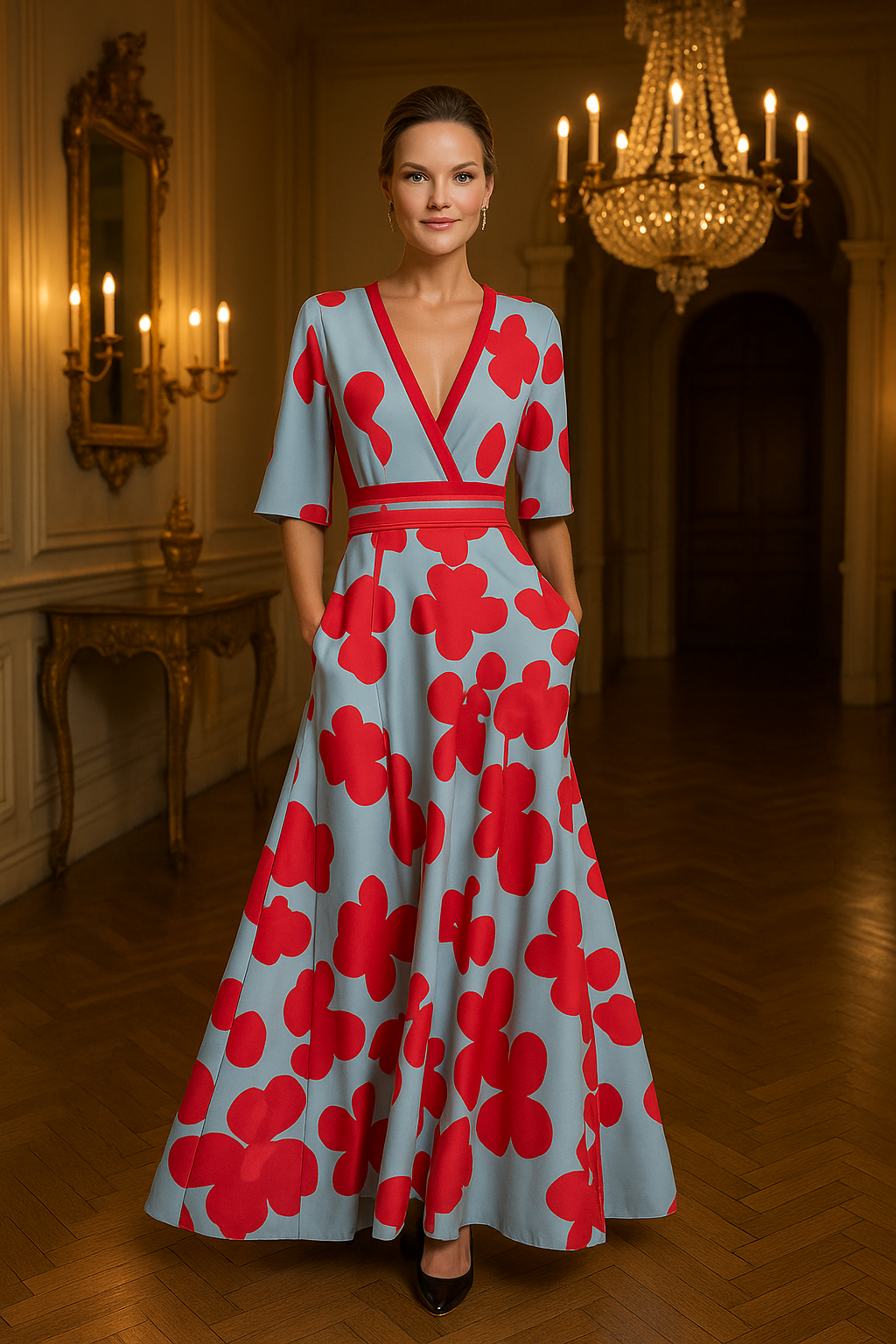 ענת™ | שמלת אווי לאלונה 