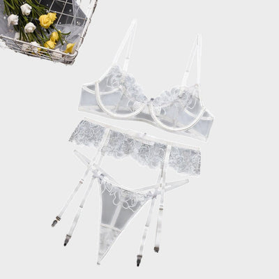 אביבה | סט תחתונים