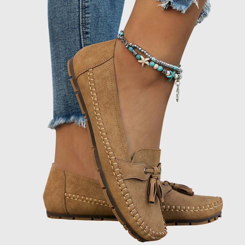 צ'לסי™ | נעלי לופר נוחות