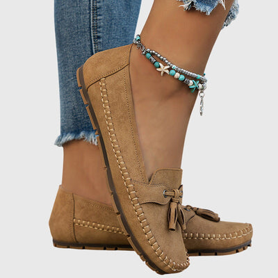 צ'לסי™ | נעלי לופר נוחות