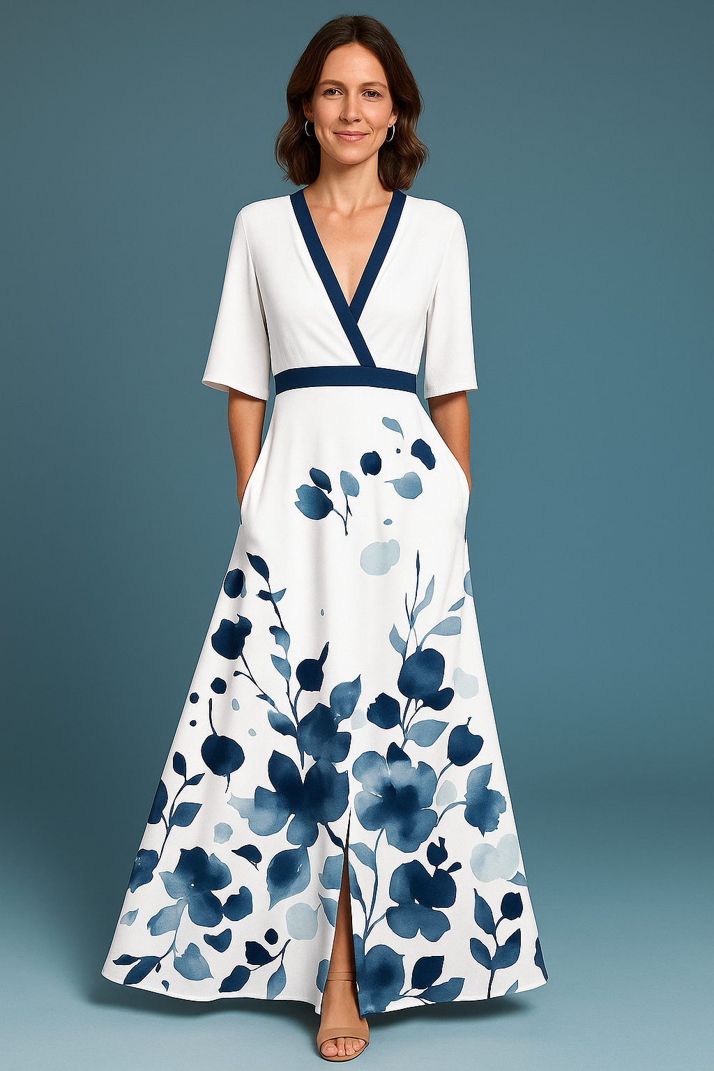 ענת™ | שמלת אווי לאלונה 