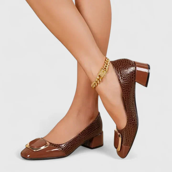 אוליזבת™ | נעלי לופר נוחות