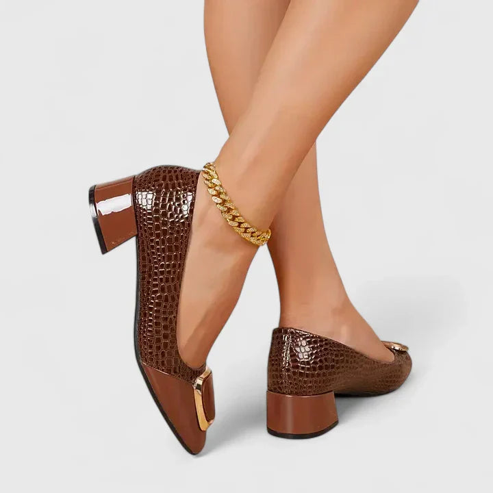 אוליזבת™ | נעלי לופר נוחות