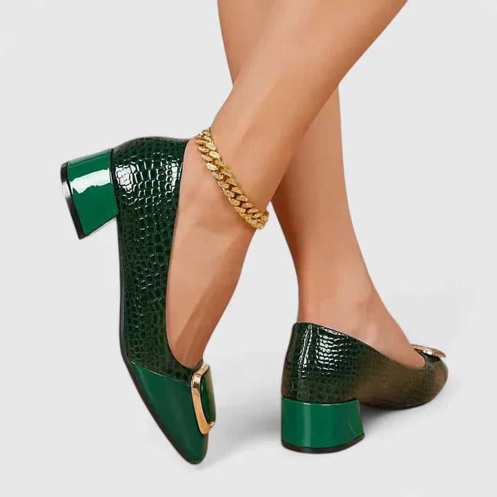 אוליזבת™ | נעלי לופר נוחות