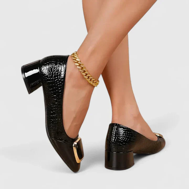 אוליזבת™ | נעלי לופר נוחות