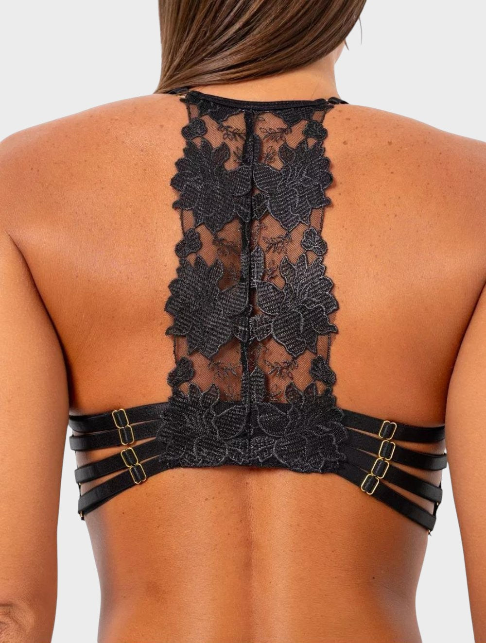 מקסין | סט תחתונים של 3 חלקים