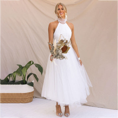 דינה™ | שמלת מידי