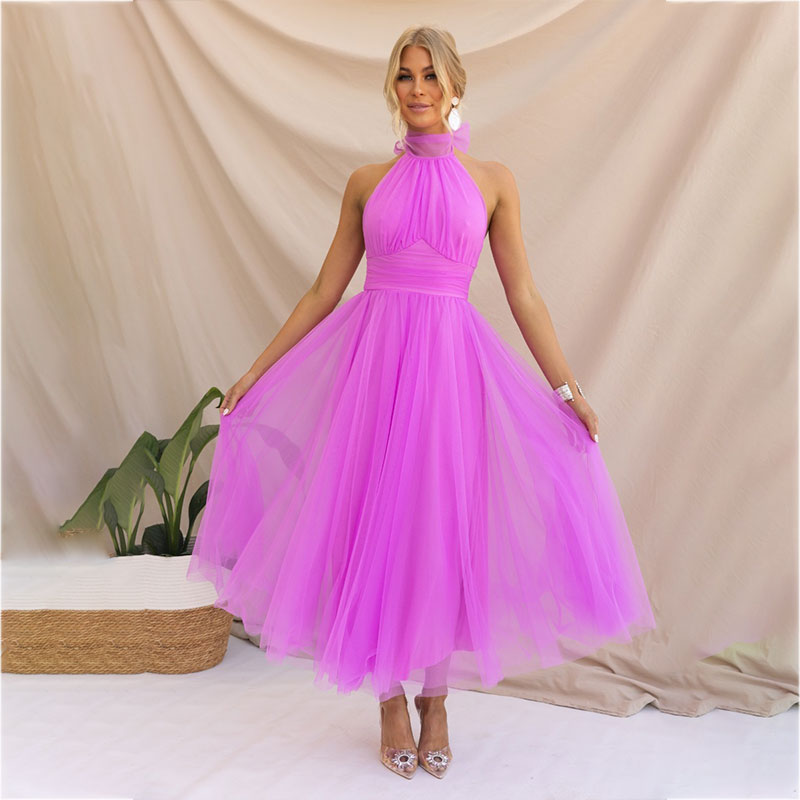 דינה™ | שמלת מידי