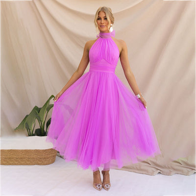 דינה™ | שמלת מידי