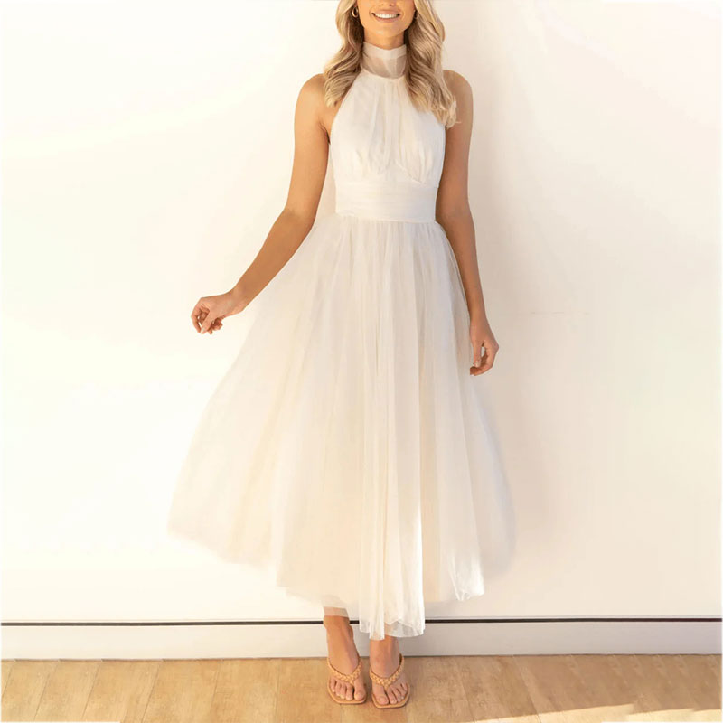 דינה™ | שמלת מידי