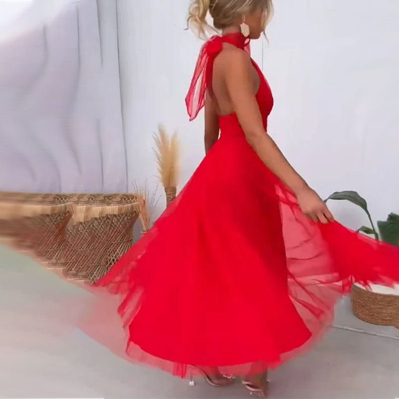 דינה™ | שמלת מידי