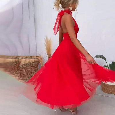 דינה™ | שמלת מידי