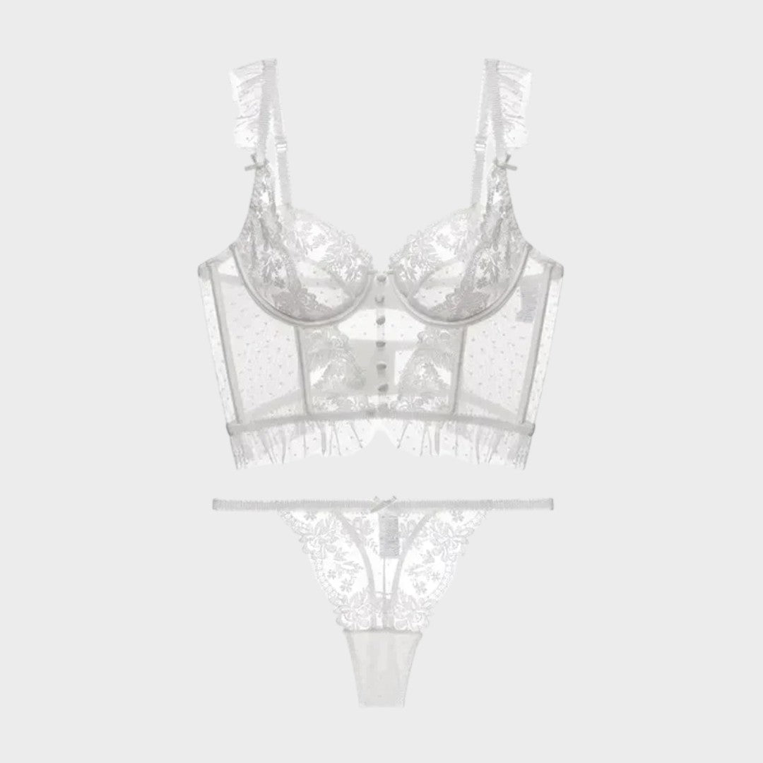 פיאונה | סט הלבשה תחתונה איטלקי