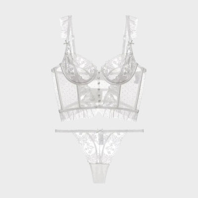 פיאונה | סט הלבשה תחתונה איטלקי