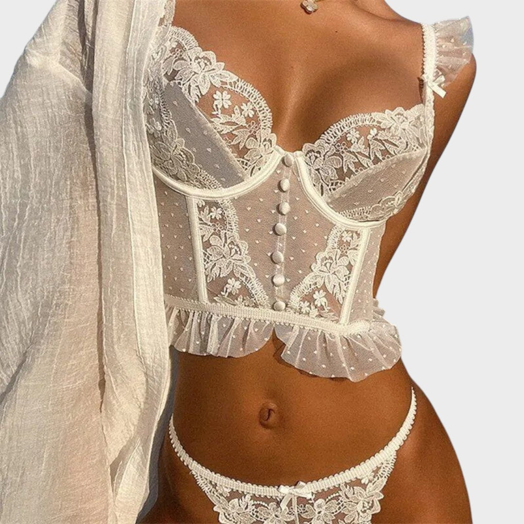 פיאונה | סט הלבשה תחתונה איטלקי