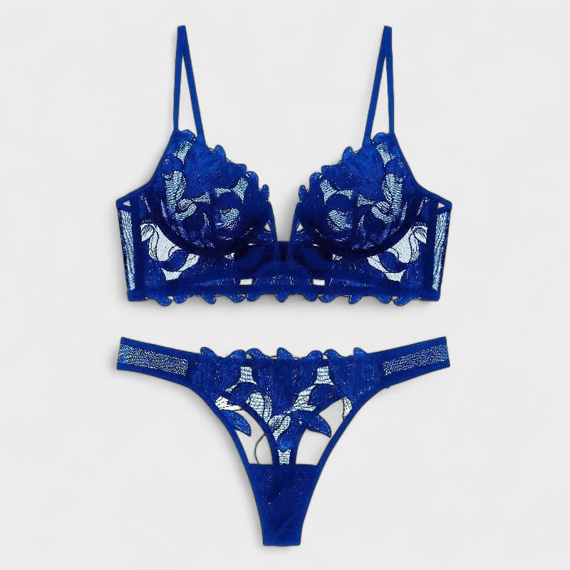 מירי | סט תחתונים צרפתי