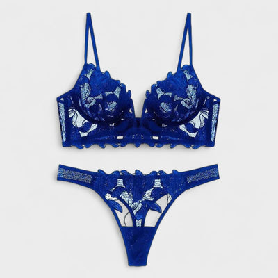 מירי | סט תחתונים צרפתי