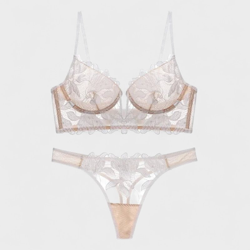 מירי | סט תחתונים צרפתי