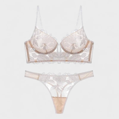 מירי | סט תחתונים צרפתי