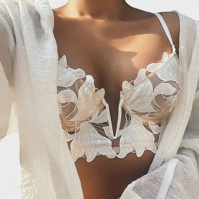 מירי | סט תחתונים צרפתי