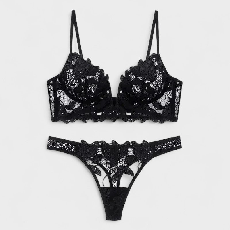 מירי | סט תחתונים צרפתי