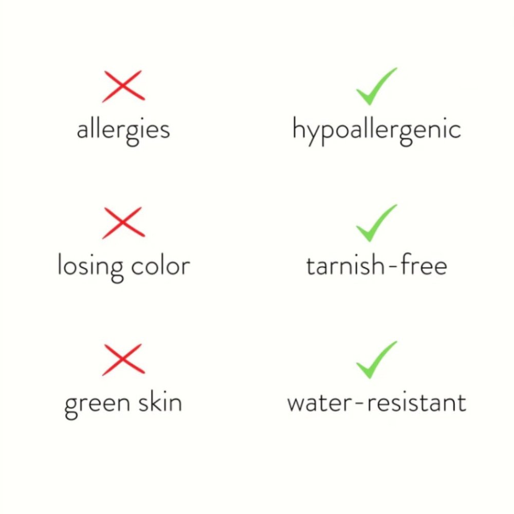 טבעת זהב מומס וינה